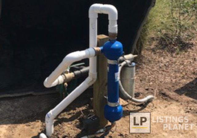 N W Poole Well & Pump Co