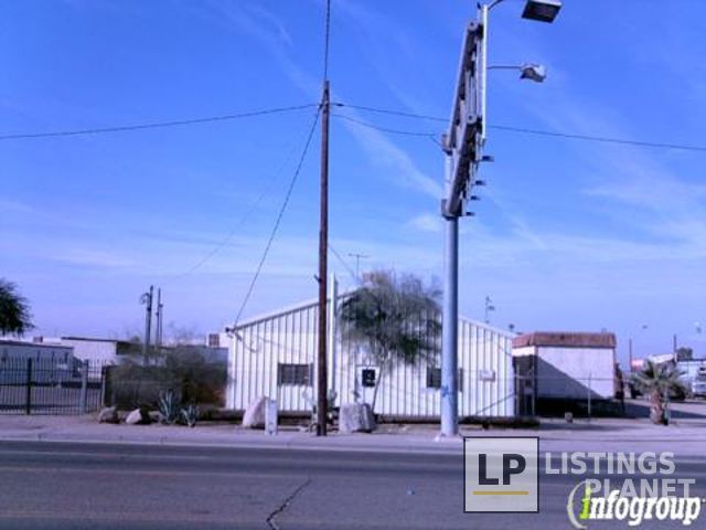 Empire Pump Corp dba Duncan Pump