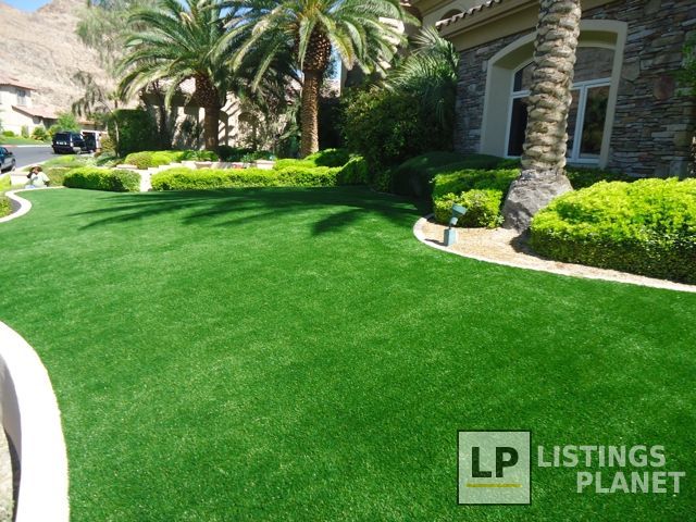 Leisure Lawn, Inc