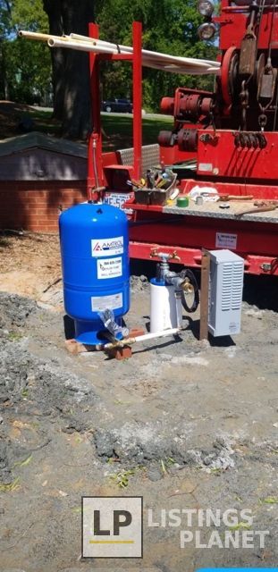 Oehler Pump & Well Service