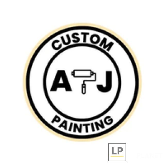 AJ's Custom Painting