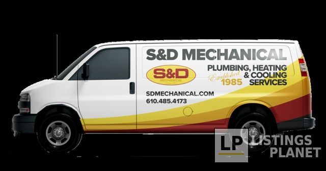 S&D Mechanical