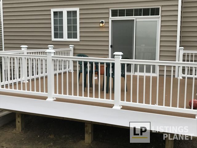 Murphy Contractors Services LLC,