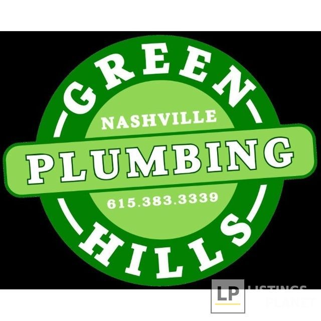 Green Hills Plumbing