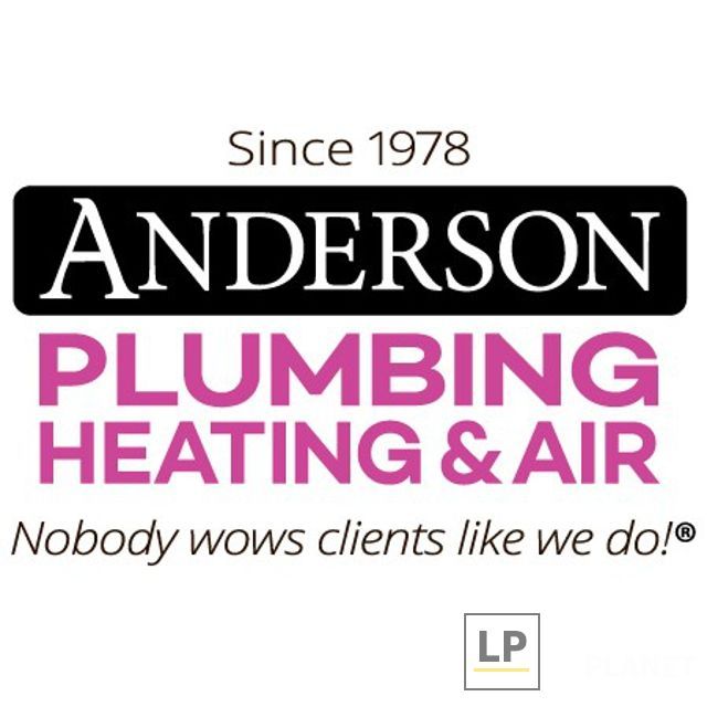 Anderson Plumbing Heating and Air