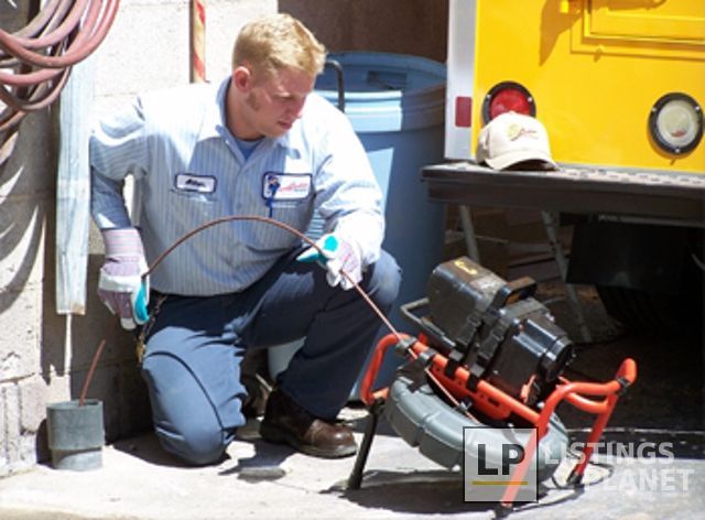 Larkin Plumbing