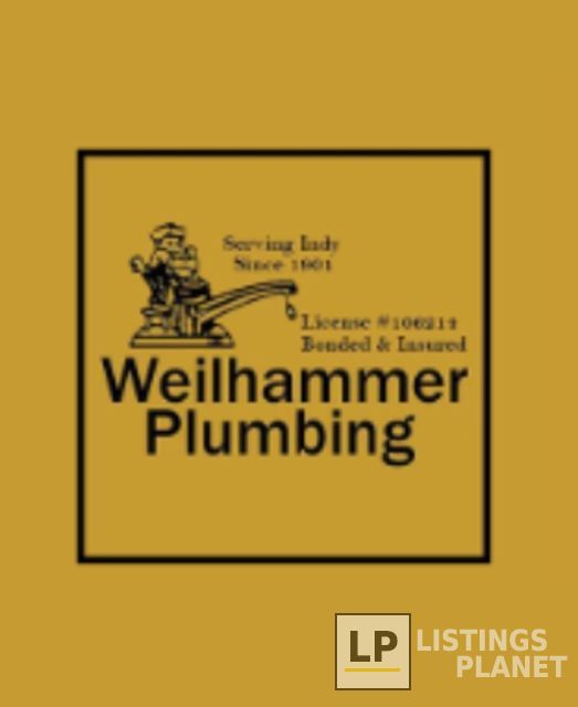 Weilhammer Plumbing Co. Inc.