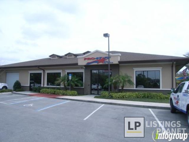 Pro-Staff Termite and Pest Control Inc