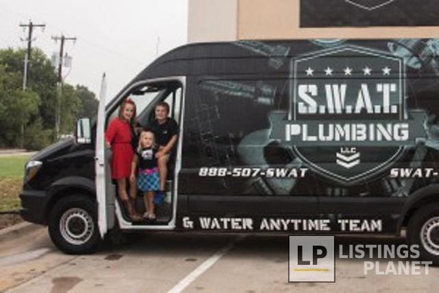 Swat Plumbing