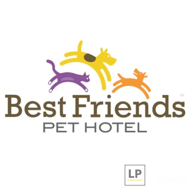 Best Friends Pet Hotel