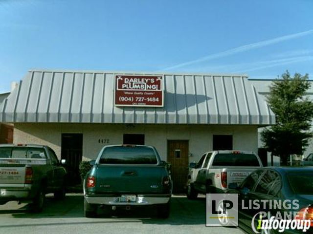 Darley's Plumbing