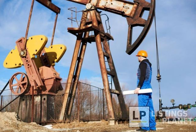 RES Well Drilling Co. Inc.