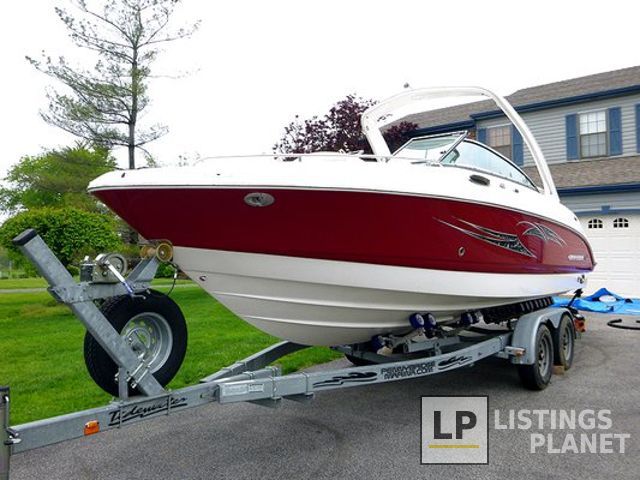 Mobile Marine Detailing