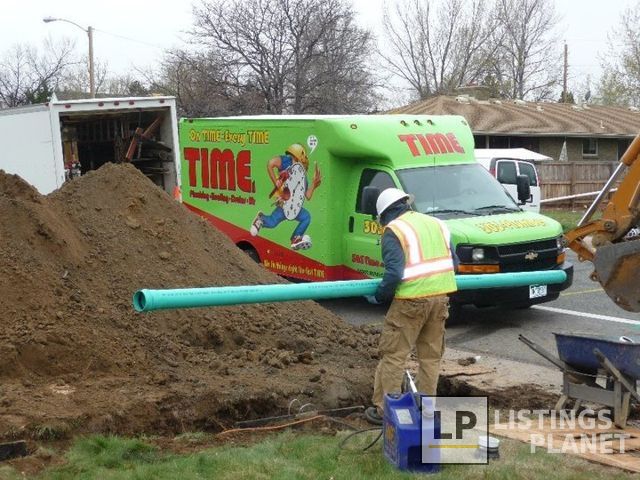 Heart Heating Cooling Plumbing & Electric