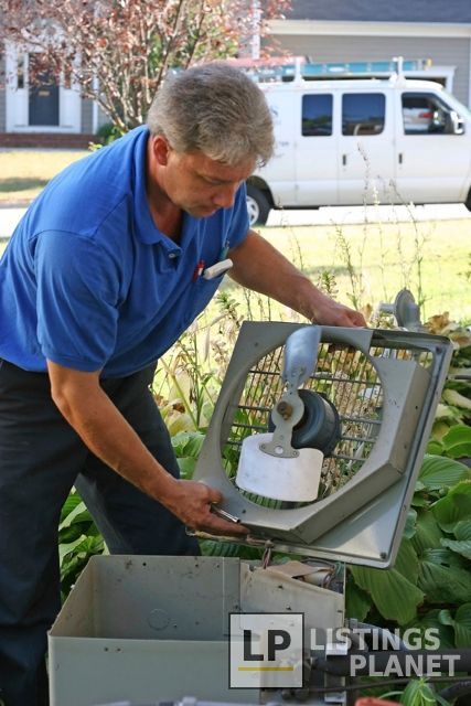 Builders Heating & Air Conditioning Co