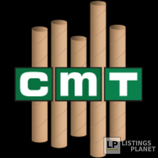 Chicago Mailing Tube Co.