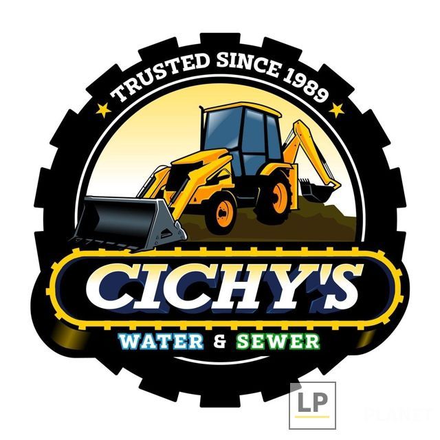 Cichy's Water & Sewer
