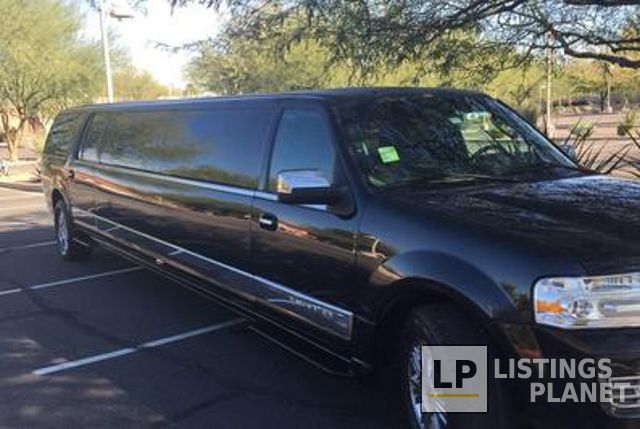 Valley View Limousine LLC