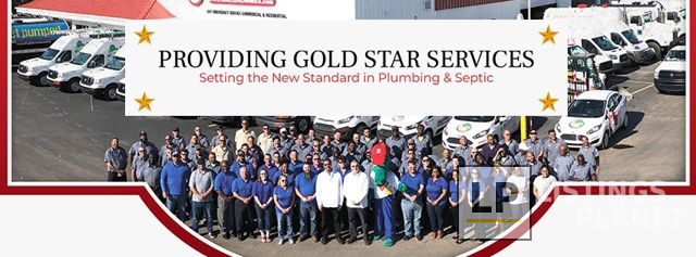 Brownie's Septic & Plumbing