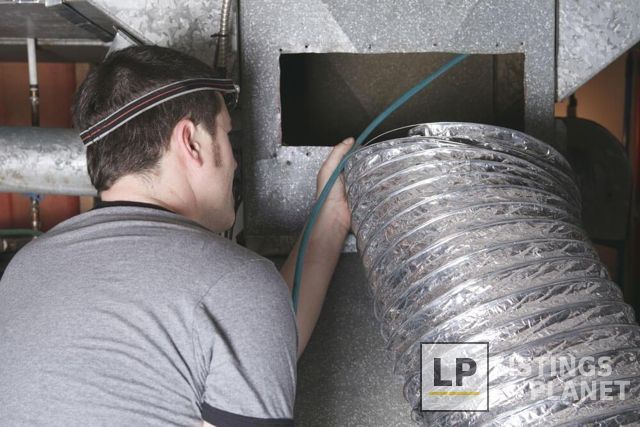 Clean Air Ducts USA