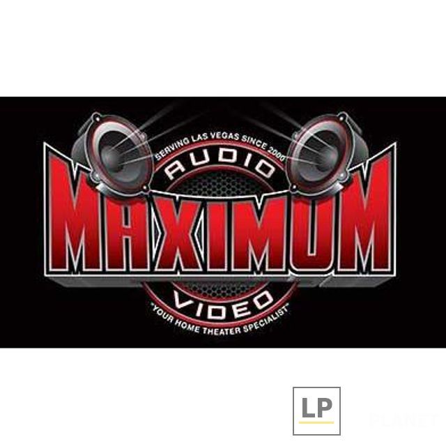 Maximum Audio Video Inc