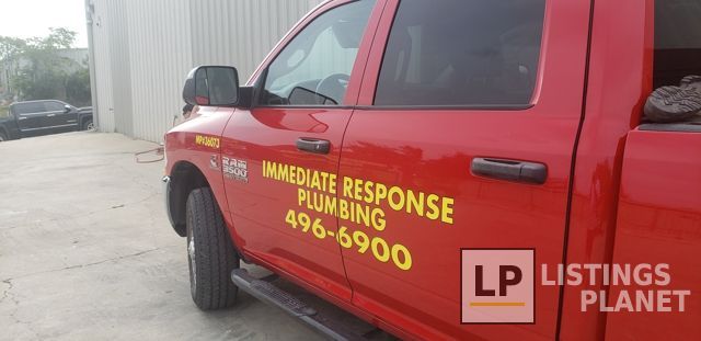 Immediate Response Plumbing