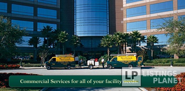 Westbrook Service Corporation