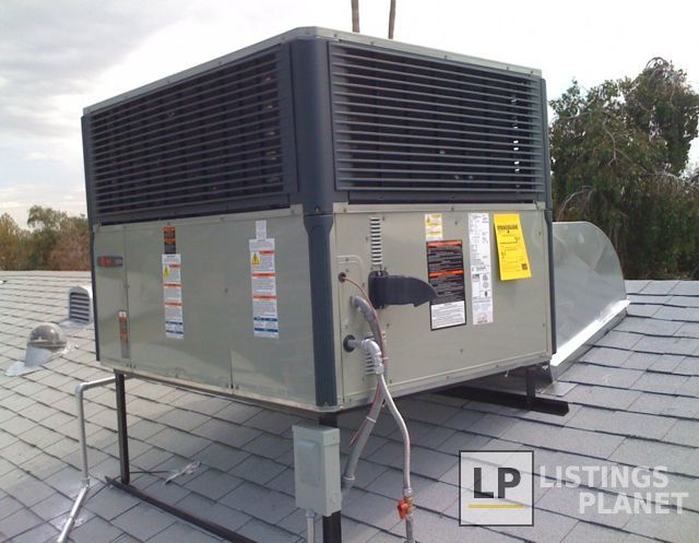 M & M Air Conditioning & Heating LLC