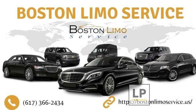 Boston Limo Car Service