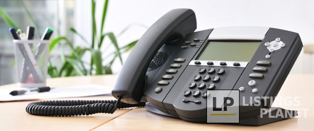 telephone technician