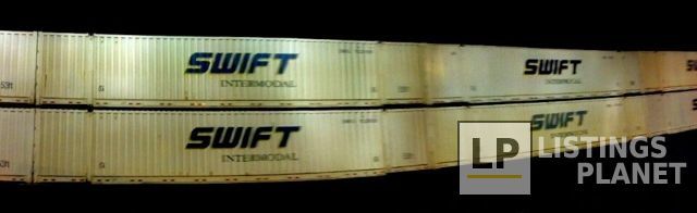 Swift Transportation Academy