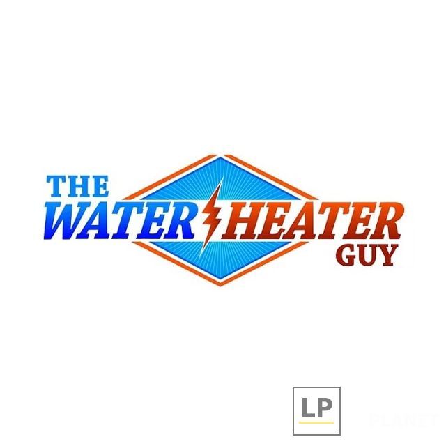 The Water Heater Guy