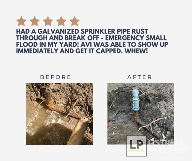 Affordable Plumbing