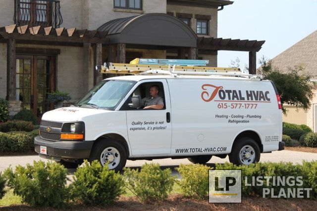 Total HVAC