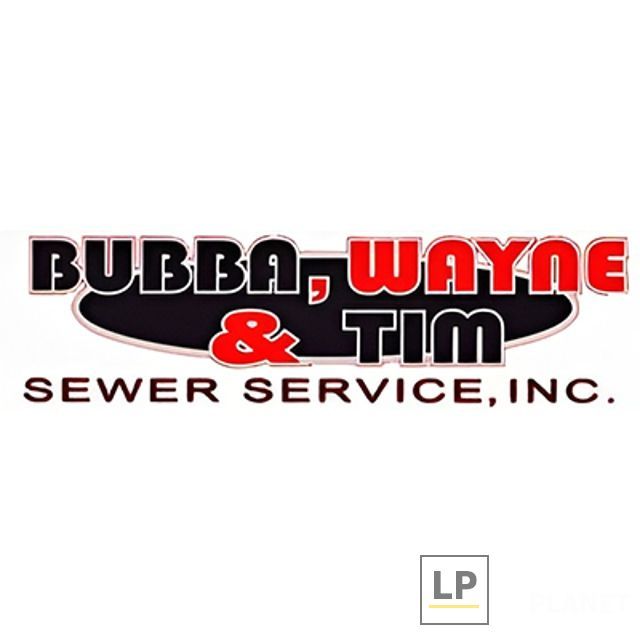 Bubba & Wayne Sewer Service, Inc.