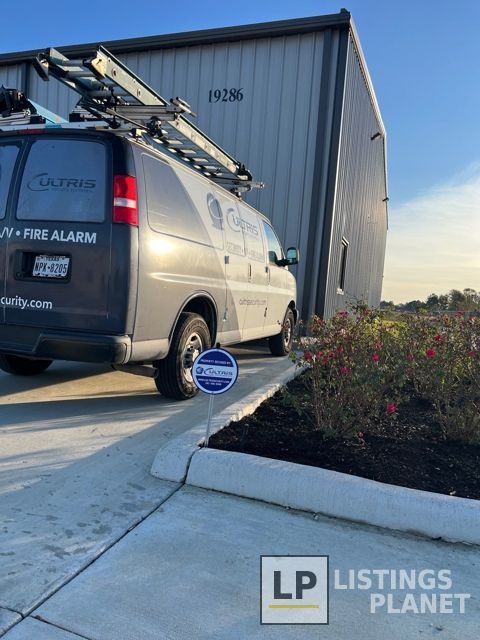 Cultris Security Systems Inc