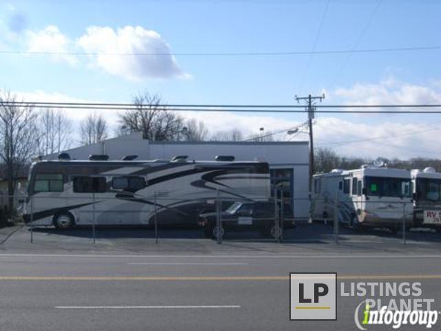 Eagle Nest Coach Inc.