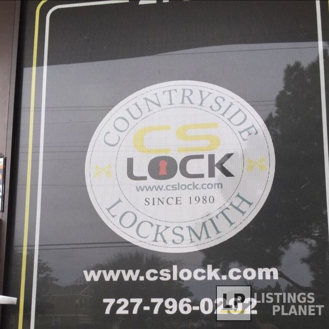 Countryside Locksmith