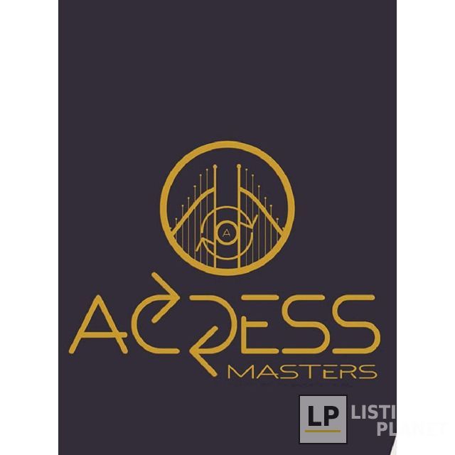 Access Masters, Inc.