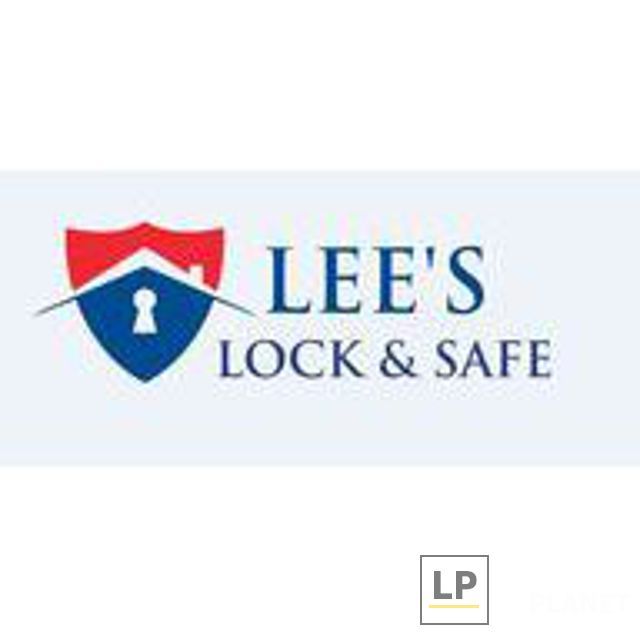 Lee's Lock & Safe