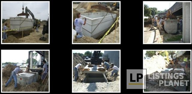 Leto Sanitary Service Co