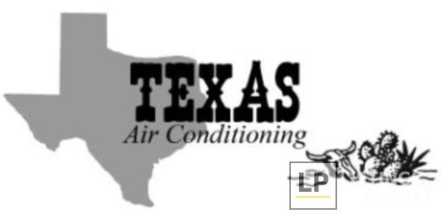 Texas Air Conditioning & Heating