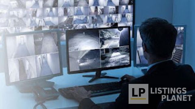 Security 101 - Seattle