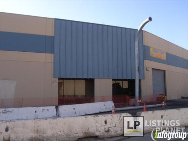 San Francisco Minibus