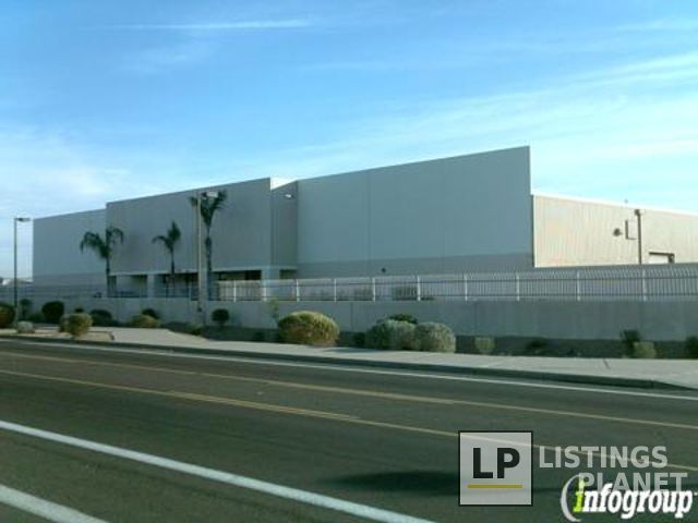 Bel-Aire Mechanical Inc