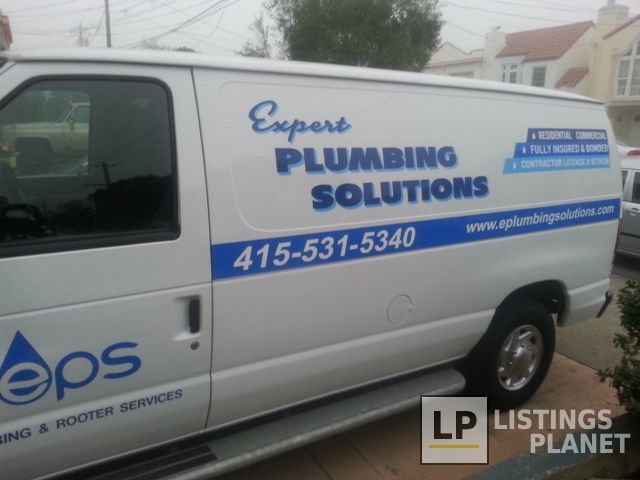Expert Plumbing Solutions