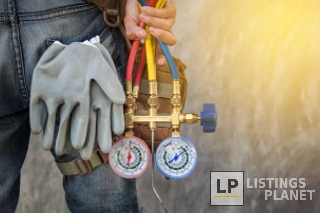 Streitz Heating & Cooling