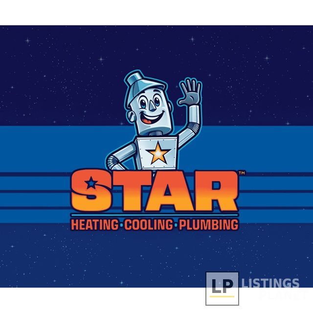 STAR Heating Cooling Plumbing