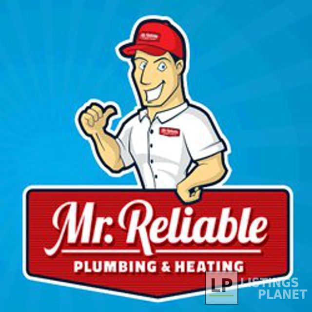 Mr. Reliable Plumbing & Heating