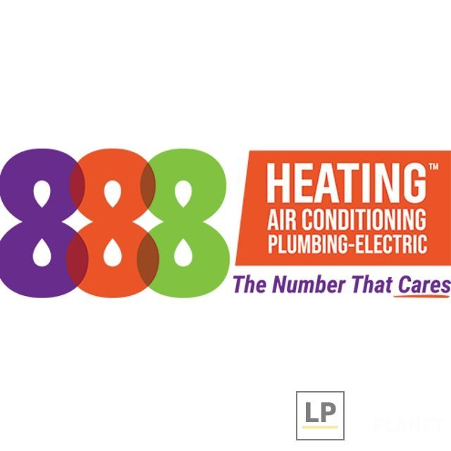 888 Heating & Air Conditioning